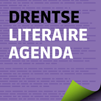 Drentse Literaire Agenda
